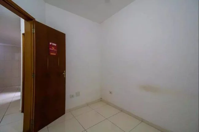 Imagem Apartamento com 2 dormitórios para alugar, 40 m² por R$ 1.317,00/mês - Jardim do Estádio - Santo André/SP