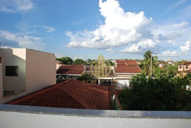 Imagem Apartamento dois dormitórios com suíte e duas vagas de garagens Zona Sul / Ribeirão Preto
