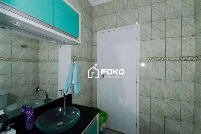 Imagem Casa à venda, 250 m² por R$ 636.000,00 - Vila São João Batista - Guarulhos/SP
