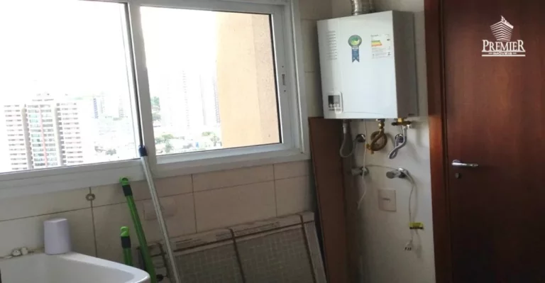 Imagem APARTAMENTO A VENDA NO CENTRO