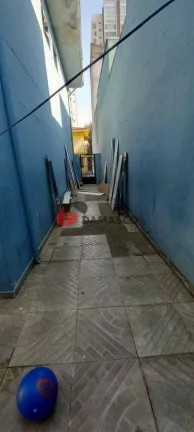 Imagem Sobrado à venda 3 Quartos, 2 Vagas, 114M², Barcelona, São Caetano do Sul - SP
