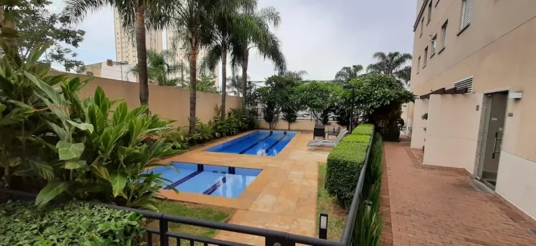 Imagem Apartamento para Venda em São Paulo, Jardim Vila Formosa, 2 dormitórios, 1 banheiro, 1 vaga