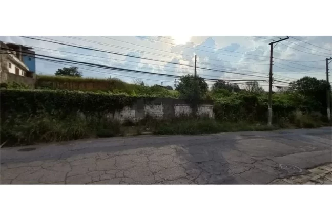 Imagem Terreno para locação 2.700m²-R$15.000-Vl Jaguará.