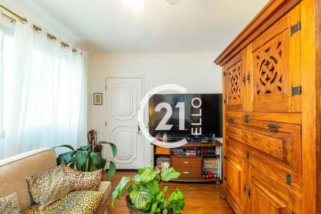 Imagem Apartamento com 2 dormitórios, 95 m² - Itaim