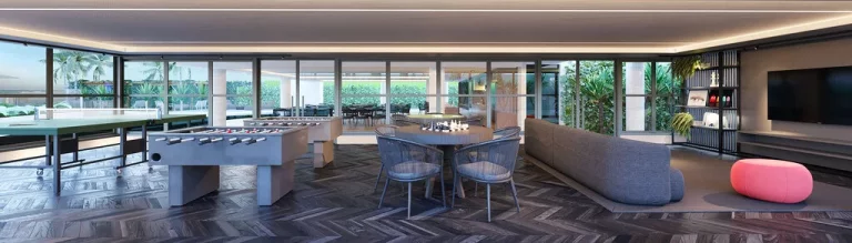 Imagem Apartamento à venda em Cabedelo, Ponta de Campina, com 2 quartos, 71,14m2
