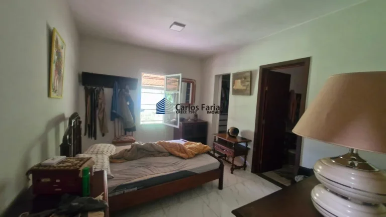 Imagem Casa em Condomínio para Venda em Brasília, Setor Habitacional Jardim Botânico, 3 dormitórios, 2 suítes, 3 banheiros, 3 vagas