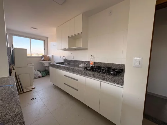 Imagem Apartamento para Alugar no Cabral  A 2 Quarteirões do Shopping Contagem!

Se você busca conf...