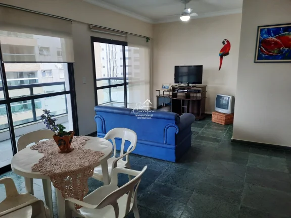 Imagem APARTAMENTO Residencial em GUARUJÁ - SP, JARDIM ASTÚRIAS