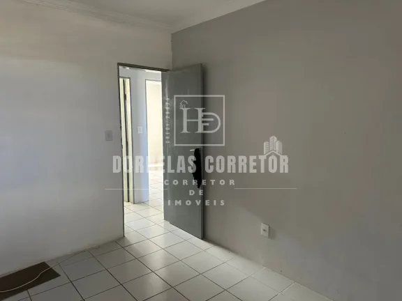 Imagem Oportunidade! Apartamento 3 Quartos - JARDIM ATLÂNTICO por 140 Mil à Vista