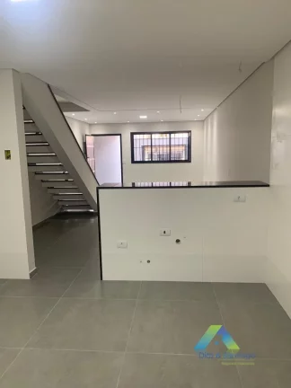 Imagem Casa à venda no bairro Vila Francisco Matarazzo - Santo André/SP