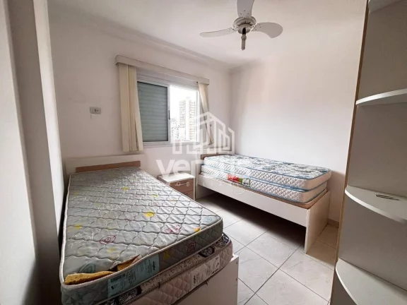 Imagem APARTAMENTO 2 DORMITÓRIOS - VILA GUILHERMINA