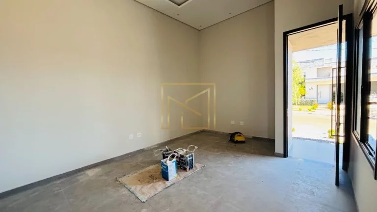 Imagem Linda Casa à Venda no Residencial Jardim do Jatobá em Hortolândia