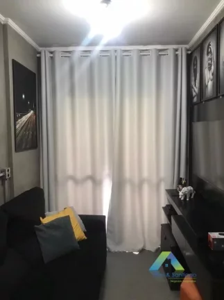 Imagem Apartamento com 1 dormitório à venda, 30 m² por R$ 480.000,00 - Moema - São Paulo/SP