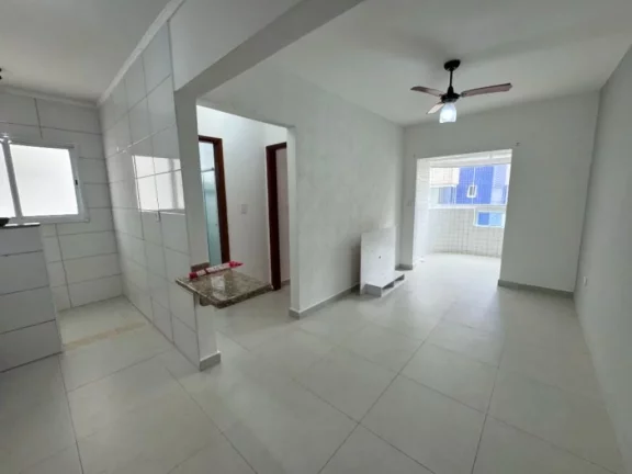 Imagem APARTAMENTO NO MARACANÃ 1 DORMITÓRIO 1 VAGA!!!