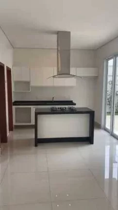 Imagem Linda Casa - Jardim Residencial Chácara Ondina.