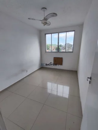 Imagem Apartamento a Venda no bairro Bandeirantes - São Gonçalo, RJ
