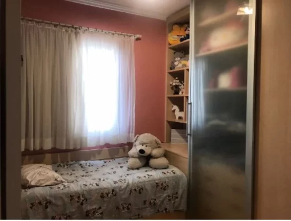 Imagem APARTAMENTO RESIDENCIAL em São Paulo - SP, Tatuapé