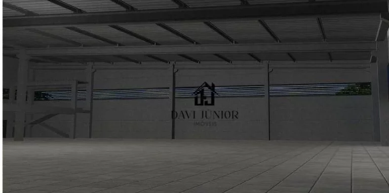 Imagem Galpão para alugar, 300 m² por R$ 15.000,00/mês - Vila Espírito Santo - Sorocaba/SP