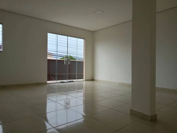 Imagem PRÉDIO COMERCIAL EM AVENIDA ESTRATÉGICA - VENDA OU TROCA