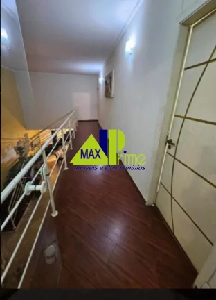 Imagem CASA RESIDENCIAL em SÃO PAULO - SP, VILA BUENOS AIRES