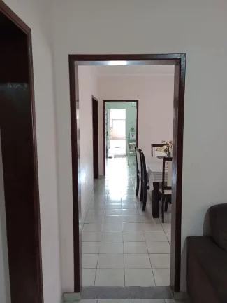 Imagem Casa com 3 dormitórios à venda, 421 m² por R$ 800.000,00 - Jardim Medina - Poá/SP