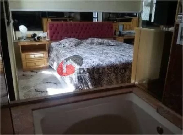Imagem Cobertura à venda 4 Quartos, 2 Suites, 4 Vagas, 336M², Santa Maria, São Caetano do Sul - SP