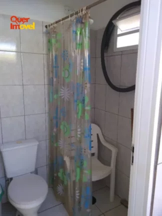 Imagem Imperdível Casa à Venda em Ribeirão Preto-SP, Bairro Nova Ribeirânia - 2 Quartos, 2 Banheiros, 4 Vagas de Garagem - Com Edícula - Quer Imóvel Negócios Imobiliários!