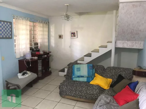 Imagem Casa à venda, com 3 quartos