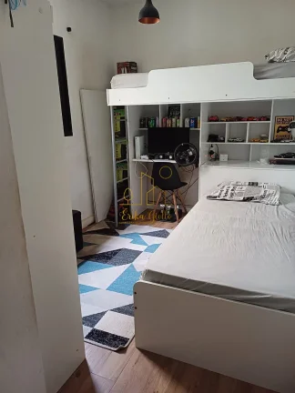 Imagem Casa a Venda no bairro Fazenda Grande - Jundiaí, SP