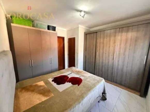 Imagem Casa à Venda - 3 dorm 1 suite - Jardim Simus