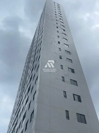 Imagem Apartamento de 2 quartos, 52m² no bairro Campo Grande, em Recife