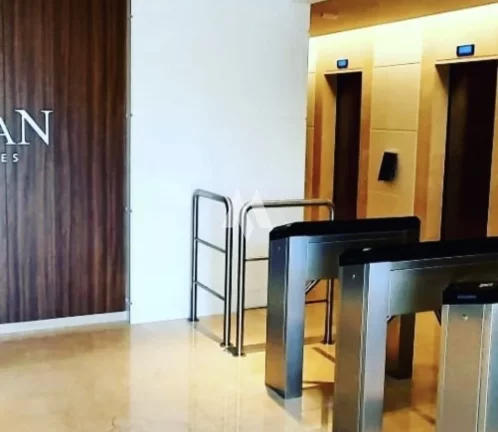 Imagem Sala comercial/Praia Grande/Boqueirão/oportunidade