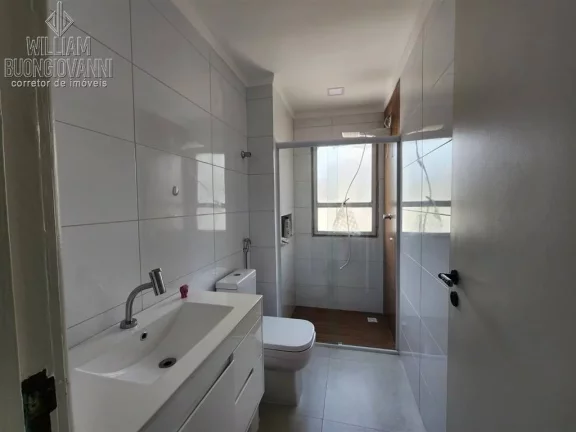 Imagem Apartamento à Venda em Caiçara, Praia Grande - SP