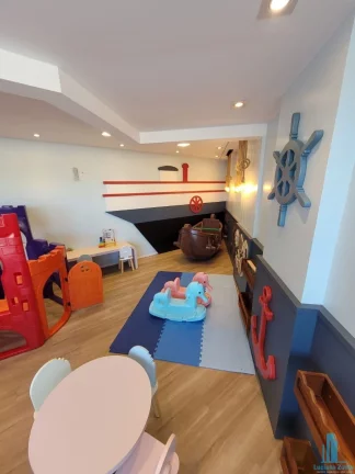 Imagem Mar Grosso Residencial Clube