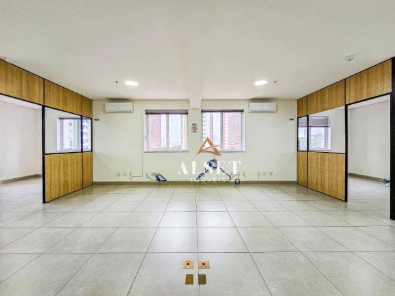 Imagem Sala comercial à venda, 85 m² por R$ 1.325.000 - Tatuapé - São Paulo/SP