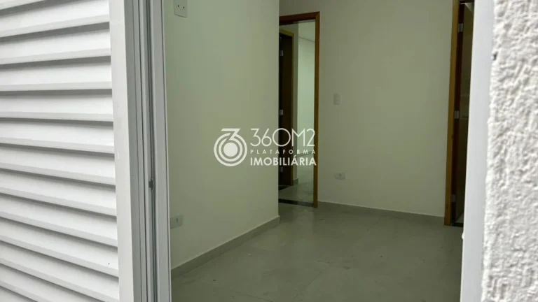 Imagem Apartamento sem Condomínio para Venda em Santo André / SP no bairro Parque Oratório