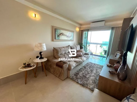 Imagem Apartamento à venda, 85 m² - Tombo - Guarujá/SP