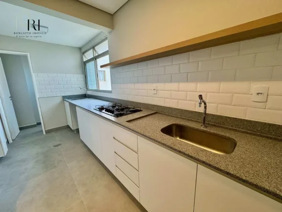 Imagem Apartamento à venda em Campinas, Centro, com 2 quartos, 80m2