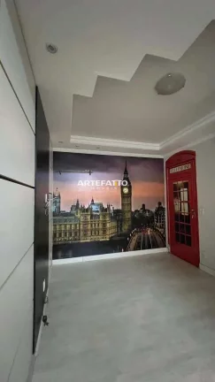 Imagem APARTAMENTO A VENDA SPAIO FRANK FURT