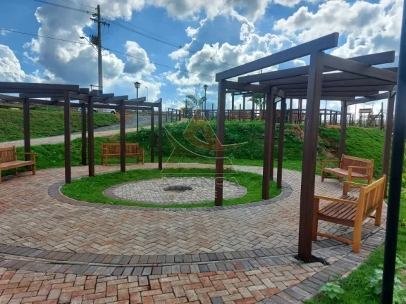 Imagem Terreno Condomínio - Cravinhos - Terras de Cravinhos