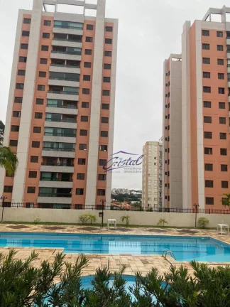 Imagem Apartamento com 2 quartos à venda, 57 m² - Jardim das Vertentes - Vila Sônia - São Paulo/SP