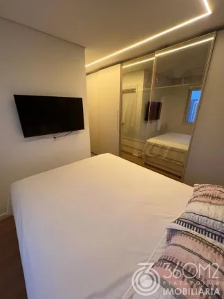 Imagem Apartamento para Venda em São Bernardo do Campo / SP no bairro Rudge Ramos