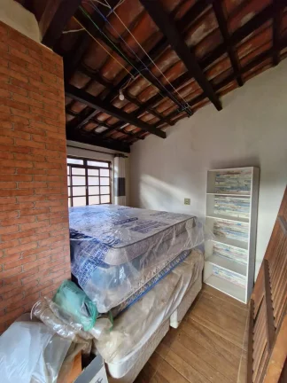 Imagem CHÁCARA COM PISCINA LOCALIZADA NA CHÁCARAS REUNIDAS - PILAR DO SUL - SP