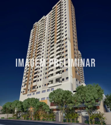 Imagem APARTAMENTO RESIDENCIAL em São Paulo - SP, Vila Carmosina