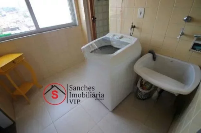 Imagem APARTAMENTO A VENDA NA VILA PRUDENTE OPORTUNIDADE 79m