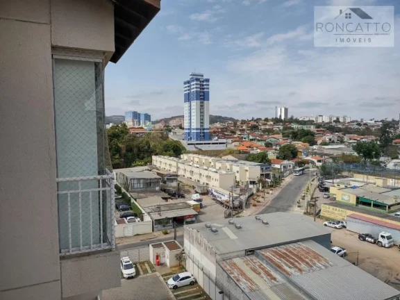 Imagem Apartamento com 2 quartos, 50m2, à venda em Valinhos, Ortizes