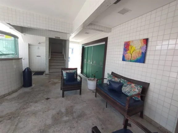 Imagem APARTAMENTO COM 50 m² - GUILHERMINA - PRAIA GRANDE SP