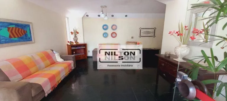 Imagem Apartamento com 1 dormitório à venda, 56 m² por R$ 270.000,00 - Vila Itapura - Campinas/SP