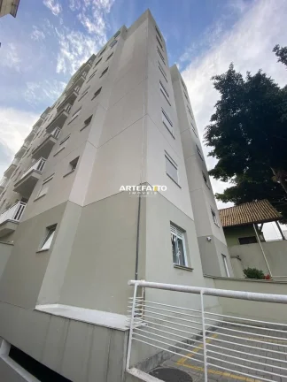 Imagem Apartamento Pronto para Morar com 2 dormitórios, suíte e 1 vaga na Vila Prudente
