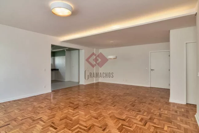 Imagem Apartamento à Venda, 3 Quartos, 180 m2 - Higienópolis, São Paulo